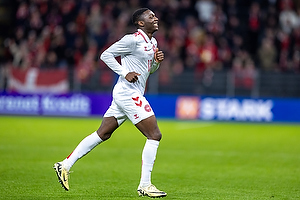 Mohamed Daramy  (Danmark)