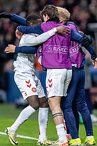 Mohamed Daramy  (Danmark)