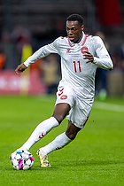 Mohamed Daramy  (Danmark)