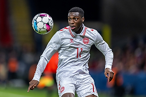 Mohamed Daramy  (Danmark)