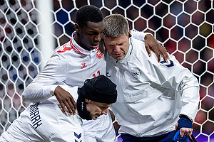 Mohamed Daramy  (Danmark)