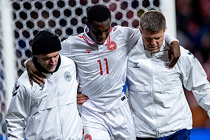 Mohamed Daramy  (Danmark)