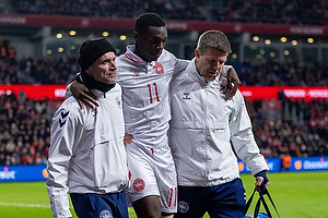 Mohamed Daramy  (Danmark)