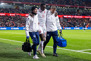 Mohamed Daramy  (Danmark)