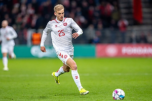 Gustav Isaksen  (Danmark)