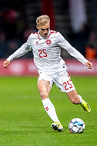 Gustav Isaksen  (Danmark)