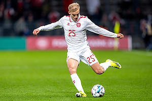 Gustav Isaksen  (Danmark)