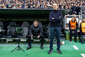 Jesper S�rensen, cheftr�ner  (Br�ndby IF)