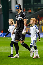 Kamil Grabara  (FC K�benhavn)