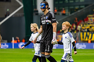 Kamil Grabara  (FC K�benhavn)