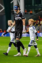 Kamil Grabara  (FC K�benhavn)