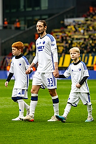 Rasmus Falk  (FC K�benhavn)