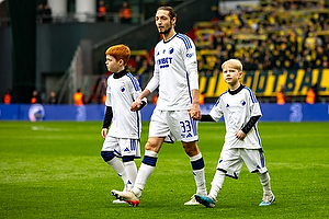 Rasmus Falk  (FC K�benhavn)