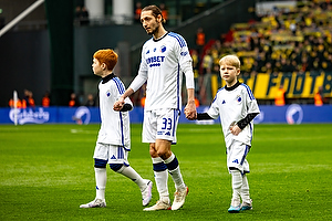 Rasmus Falk  (FC K�benhavn)