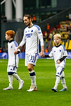 Rasmus Falk  (FC K�benhavn)