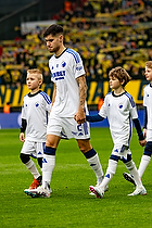 Kevin Diks  (FC K�benhavn)