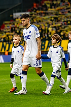 Kevin Diks  (FC K�benhavn)