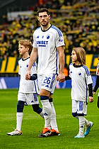 Scott McKenna  (FC K�benhavn)
