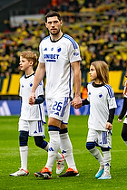 Scott McKenna  (FC K�benhavn)