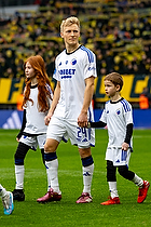 Birger Meling  (FC K�benhavn)