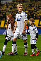 Birger Meling  (FC K�benhavn)