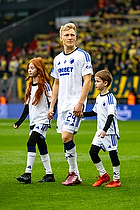 Birger Meling  (FC K�benhavn)