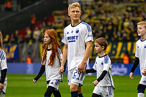 Birger Meling  (FC K�benhavn)