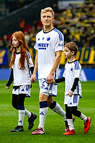 Birger Meling  (FC K�benhavn)