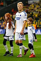 Birger Meling  (FC K�benhavn)