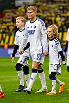 Magnus Mattsson  (FC K�benhavn)