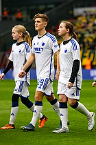 Elias Jelert  (FC K�benhavn)