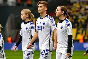 Elias Jelert  (FC K�benhavn)