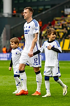 Lukas Lerager  (FC K�benhavn)