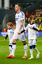 Lukas Lerager  (FC K�benhavn)