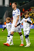 Lukas Lerager  (FC K�benhavn)