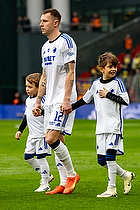 Lukas Lerager  (FC K�benhavn)