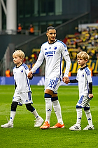 Elias Achouri  (FC K�benhavn)