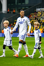 Elias Achouri  (FC K�benhavn)