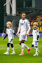 Elias Achouri  (FC K�benhavn)