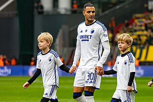 Elias Achouri  (FC K�benhavn)