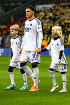 Mohamed Elyounoussi  (FC K�benhavn)