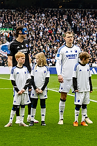 Kamil Grabara  (FC K�benhavn), Viktor Claesson  (FC K�benhavn)