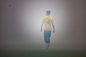 Jacob Rasmussen  (Br�ndby IF)