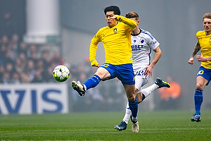 Yuito Suzuki  (Br�ndby IF)