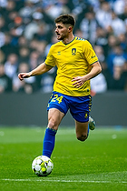 Marko Divkovic  (Br�ndby IF)