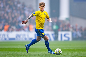 Daniel Wass  (Br�ndby IF)