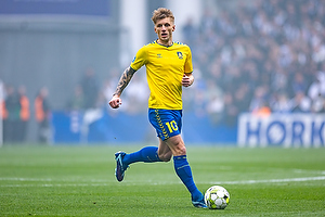 Daniel Wass  (Br�ndby IF)