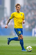 Daniel Wass  (Br�ndby IF)