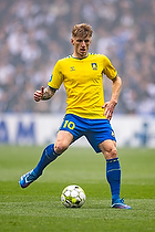 Daniel Wass  (Br�ndby IF)