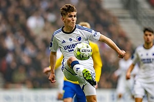 Elias Jelert  (FC K�benhavn)